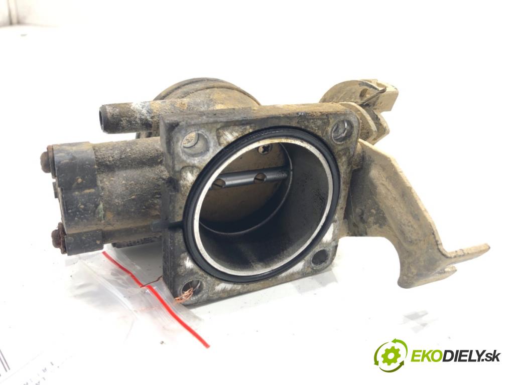 LAND ROVER FREELANDER I samochód terenowy zamknięty 2001 88 kW 1.8 i 16V 4x4 1796 Škrtiaca klapka  (Škrtiaca klapka)