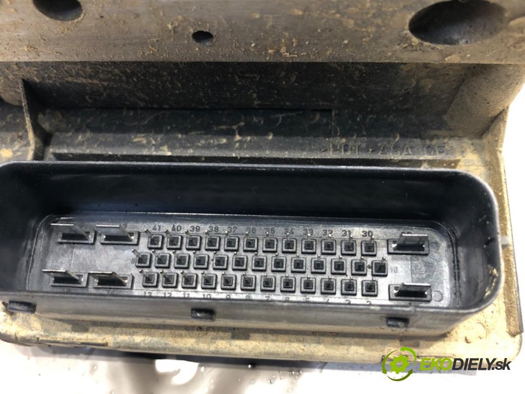 LAND ROVER FREELANDER I samochód terenowy zamknięty 2001 88 kW 1.8 i 16V 4x4 1796 pumpa ABS 10.0946-0851.3 (Pumpy brzdové)