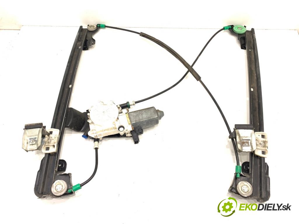 LAND ROVER FREELANDER I samochód terenowy zamknięty 2001 88 kW 1.8 i 16V 4x4 1796 mechanismus okna levý přední část 
