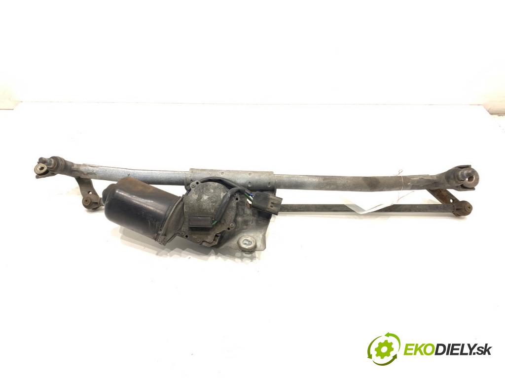 LAND ROVER FREELANDER I samochód terenowy zamknięty 2001 88 kW 1.8 i 16V 4x4 1796 Mechanizmus stieračov predný  (Motorček stieračov predný)