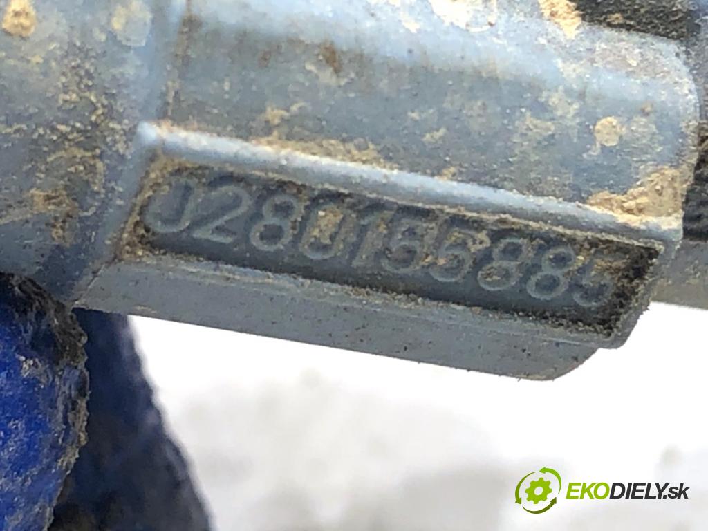 LAND ROVER FREELANDER I samochód terenowy zamknięty 2001 88 kW 1.8 i 16V 4x4 1796 Lišta vstrekovacia 0280155885 (Vstrekovacia lišta)