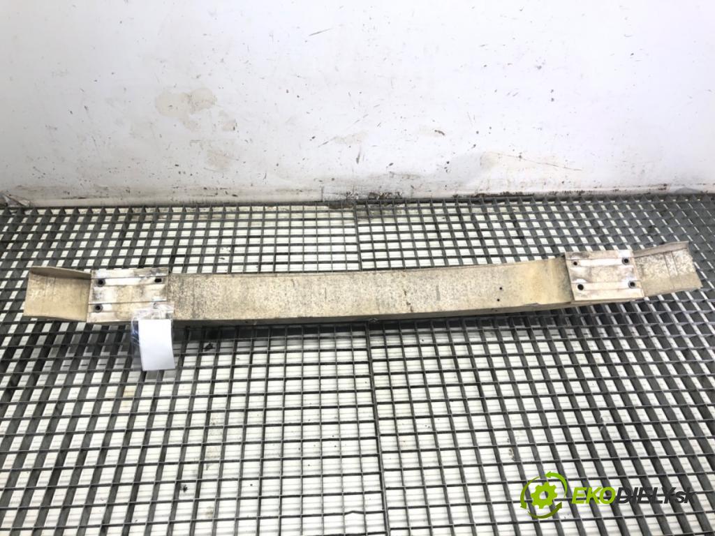 LAND ROVER FREELANDER I samochód terenowy zamknięty 2001 88 kW 1.8 i 16V 4x4 1796 výztuha nárazníka přední část (Výztuhy přední)