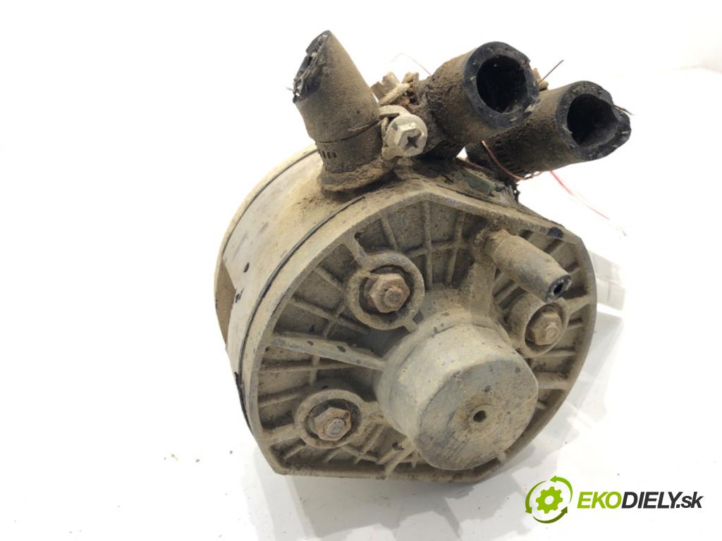 LAND ROVER FREELANDER I samochód terenowy zamknięty 2001 88 kW 1.8 i 16V 4x4 1796 Reduktor do plynového pedálu LPG 67R-013949 (LPG)