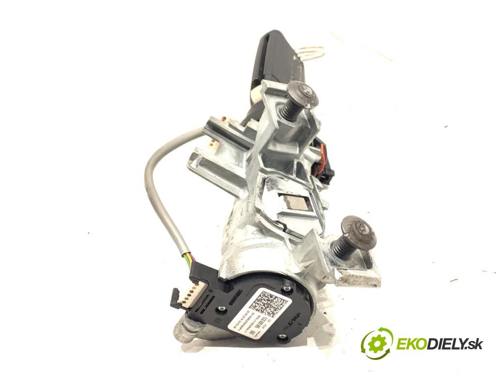 SKODA OCTAVIA III liftback 2016 81 kW 1.6 TDI 1598 spinačka 1K0905851 (Spínacia skrinka)