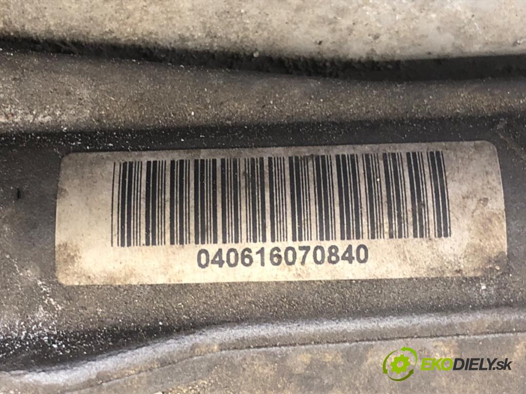 SKODA OCTAVIA III liftback 2016 81 kW 1.6 TDI 1598 riadenie 7805501883 (Riadenie)