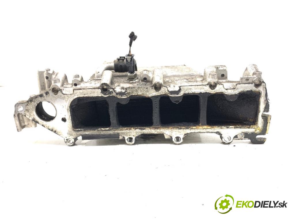 SKODA OCTAVIA III liftback 2016 81 kW 1.6 TDI 1598 Potrubie sacie, sanie M157814 (Sacie potrubie)