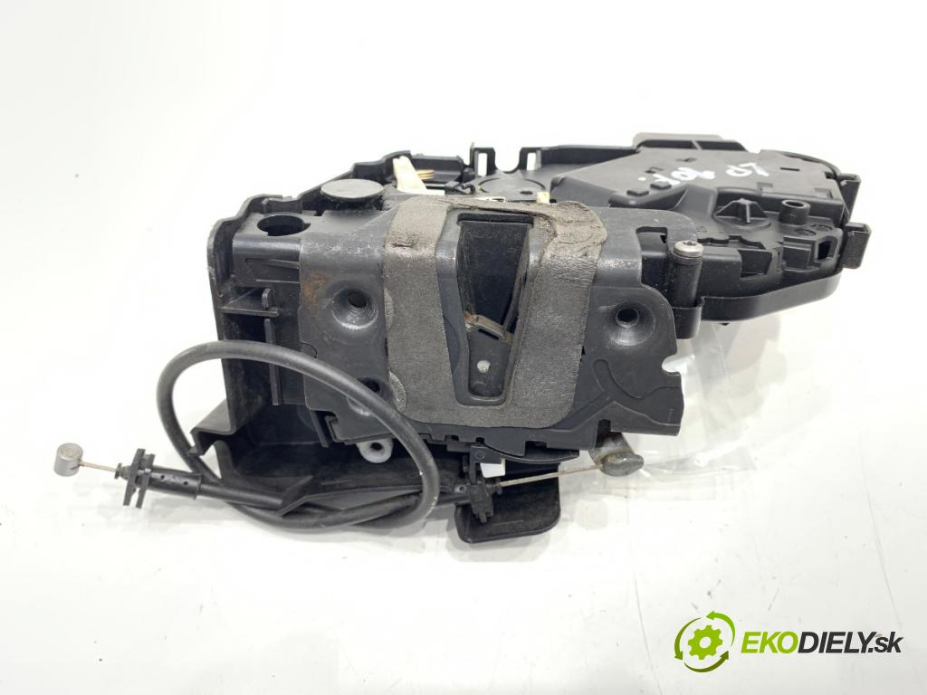 FORD KUGA I SUV 2010 103 kW 2.0 TDCi 4x4 1997 zámok dveře levý přední část 8V4A-S21813-MA