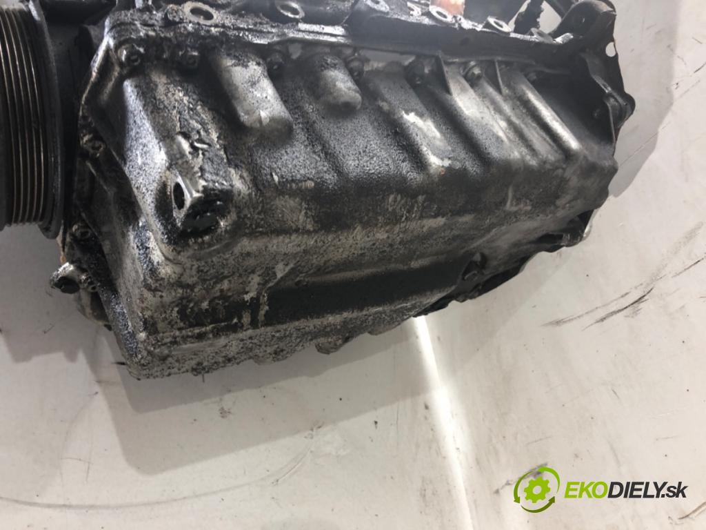 SKODA OCTAVIA III liftback 2016 81 kW 1.6 TDI 1598 Motor CXXB (Motor)