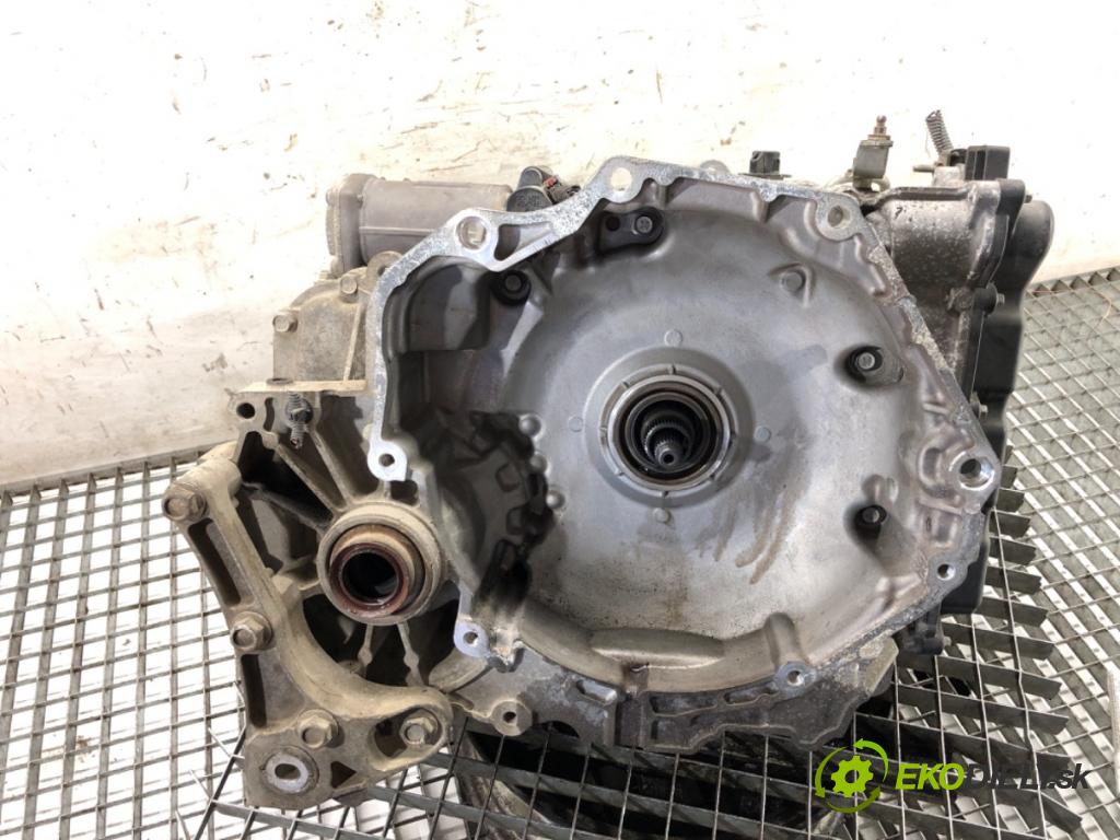 OPEL ASTRA K Kombi 2018 100 kW 1.6 CDTi (35) 1598 Prevodovka 7RVW (Prevodovka)