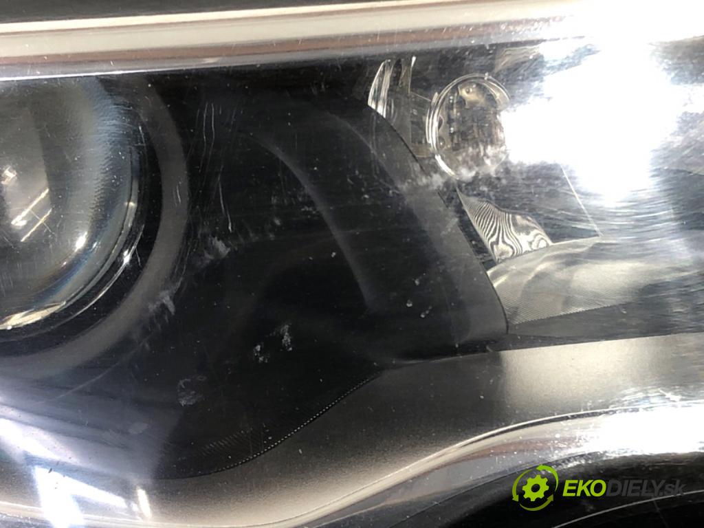 OPEL ASTRA K Kombi 2018 100 kW 1.6 CDTi (35) 1598 Svetlomet pravy predný 39047199