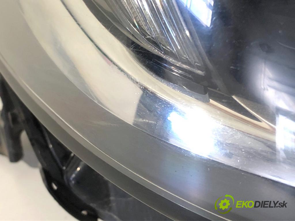 OPEL ASTRA K Kombi 2018 100 kW 1.6 CDTi (35) 1598 Svetlomet pravy predný 39047199