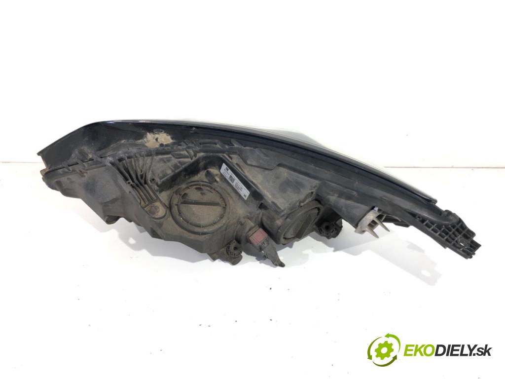 OPEL ASTRA K Kombi 2018 100 kW 1.6 CDTi (35) 1598 Svetlomet pravy predný 39047199