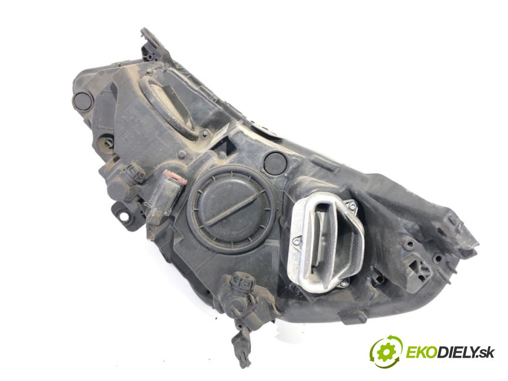 OPEL ASTRA K Kombi 2018 100 kW 1.6 CDTi (35) 1598 Svetlomet pravy predný 39047199