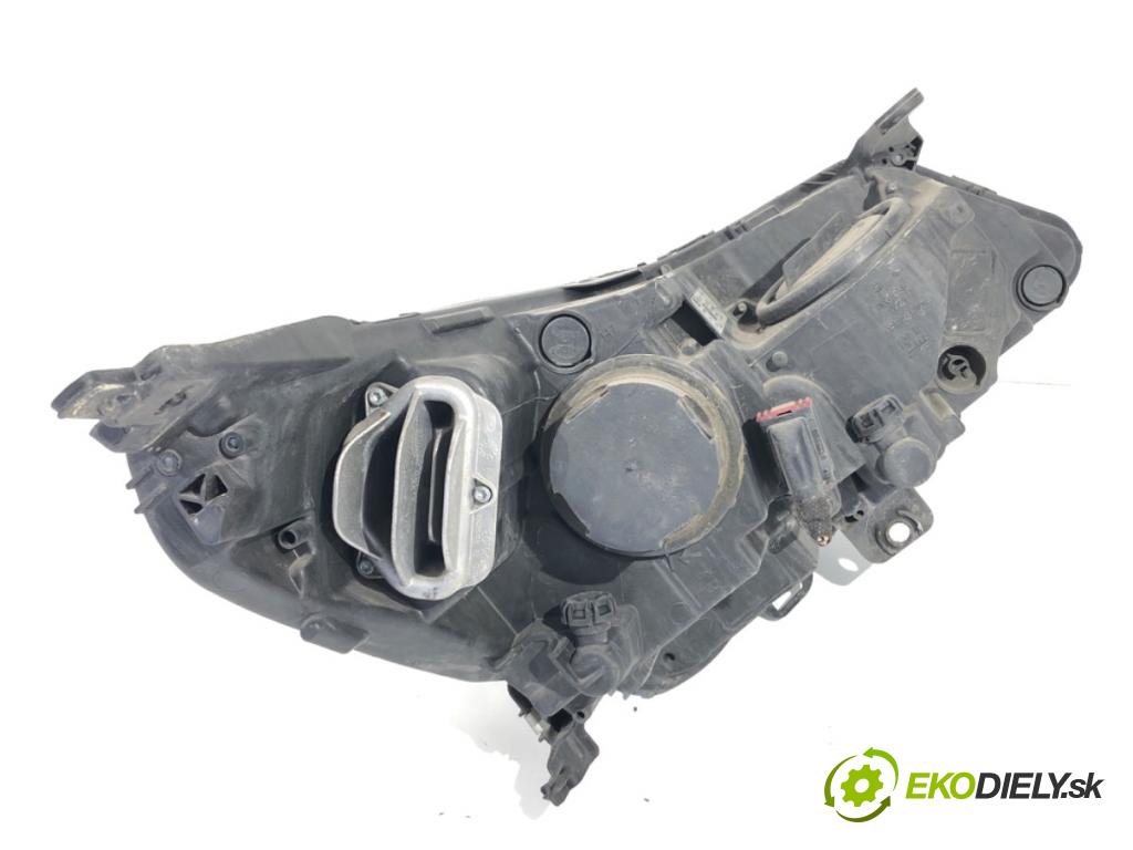 OPEL ASTRA K Kombi 2018 100 kW 1.6 CDTi (35) 1598 Svetlomet ľavy predný 39158005