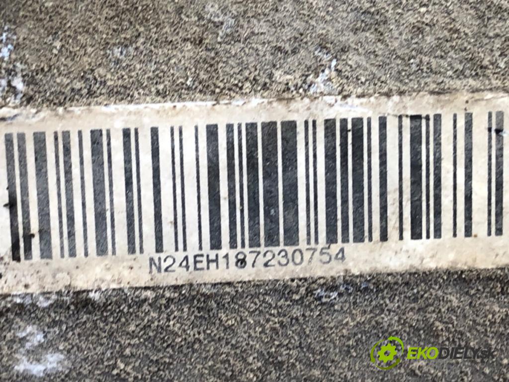 OPEL ASTRA K Kombi 2018 100 kW 1.6 CDTi (35) 1598 řízení 42525093 (Řízení)