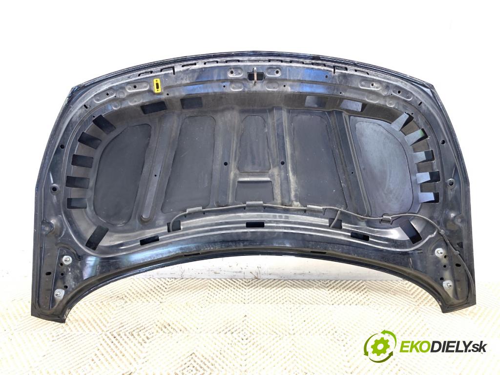 OPEL ASTRA K Kombi 2018 100 kW 1.6 CDTi (35) 1598 kapota Z22Y (Kapoty)