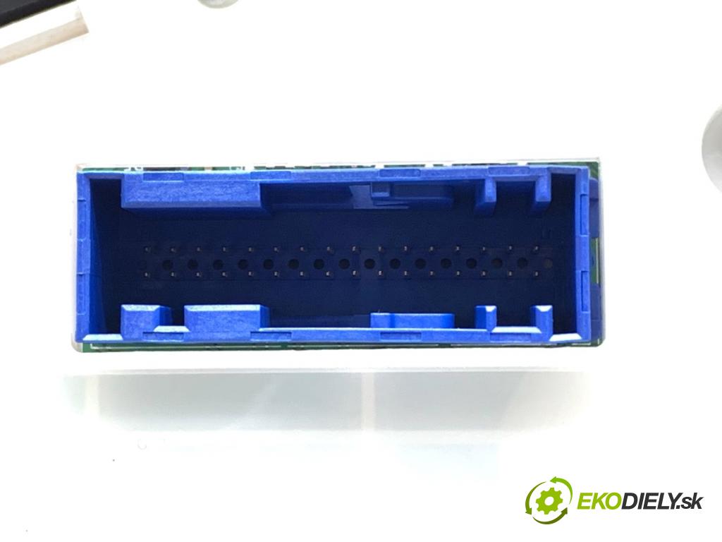 OPEL ASTRA K Kombi 2018 100 kW 1.6 CDTi (35) 1598 Prístrojovka 39187109 (Prístrojová doska)