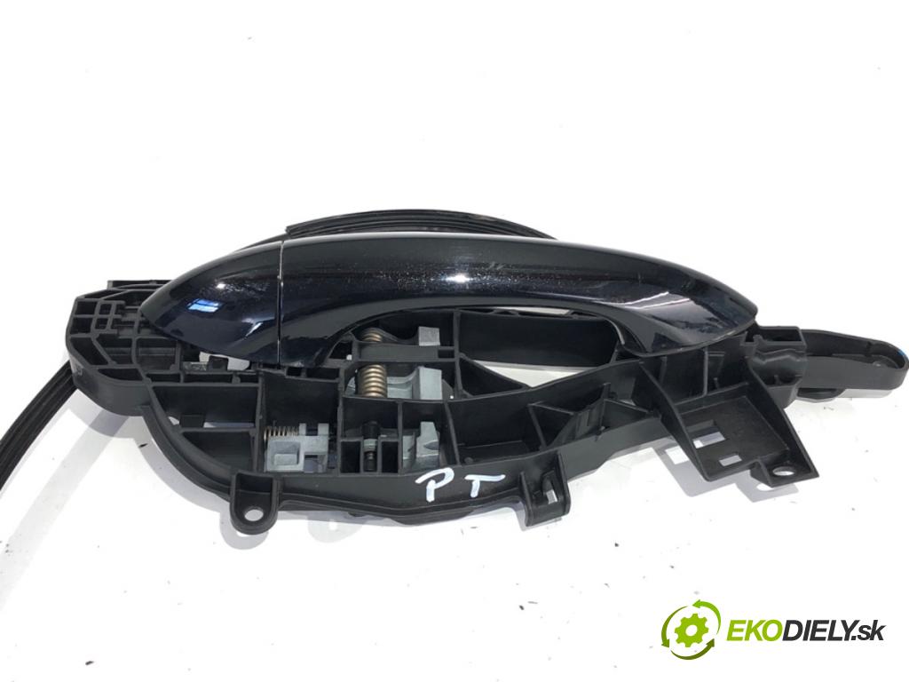 OPEL ASTRA K Kombi 2018 100 kW 1.6 CDTi (35) 1598 Kľučka vonkajšia pravy zad 13515510