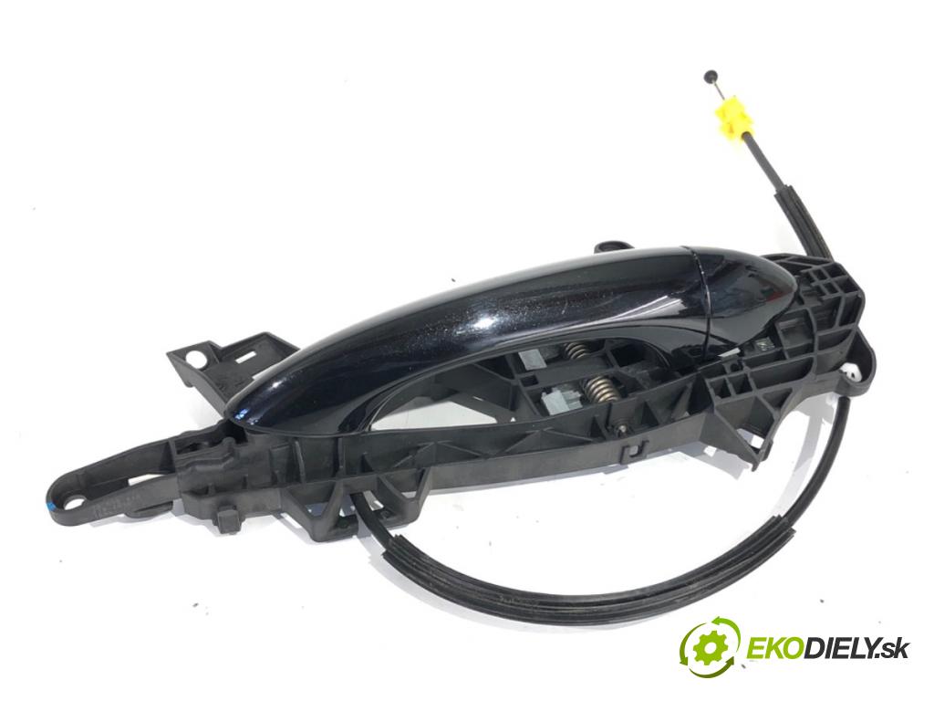 OPEL ASTRA K Kombi 2018 100 kW 1.6 CDTi (35) 1598 Kľučka vonkajšia pravy zad 13515510