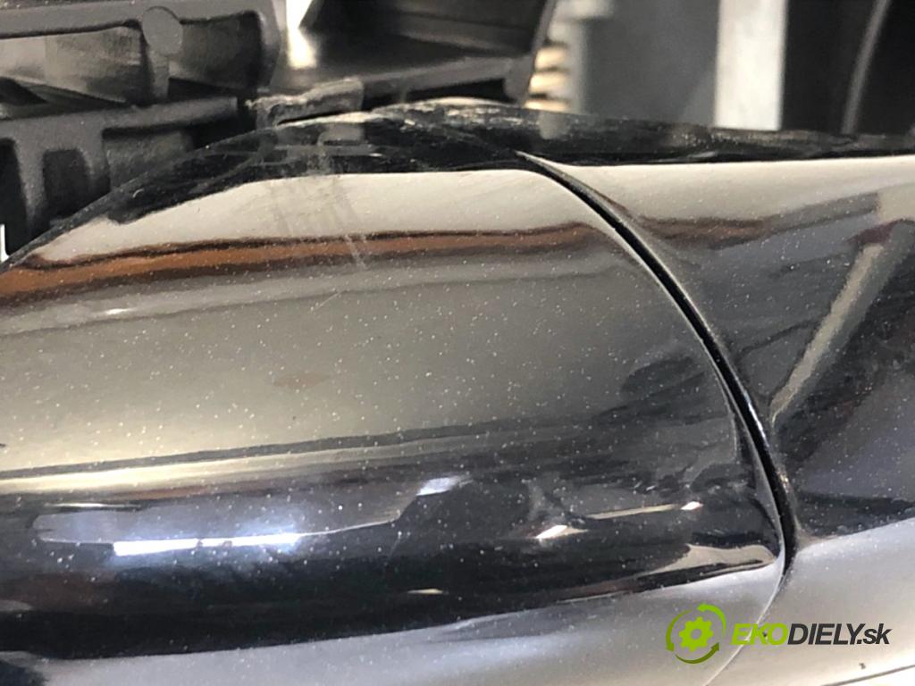 OPEL ASTRA K Kombi 2018 100 kW 1.6 CDTi (35) 1598 Kľučka vonkajšia ľavy zad 13515505