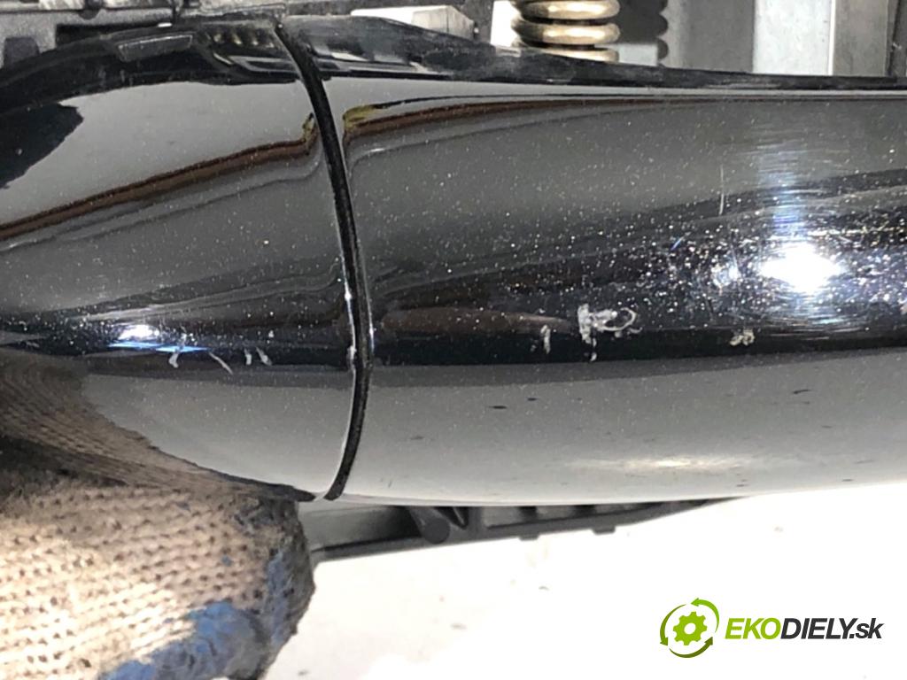 OPEL ASTRA K Kombi 2018 100 kW 1.6 CDTi (35) 1598 Kľučka vonkajšia ľavy predný 13515507