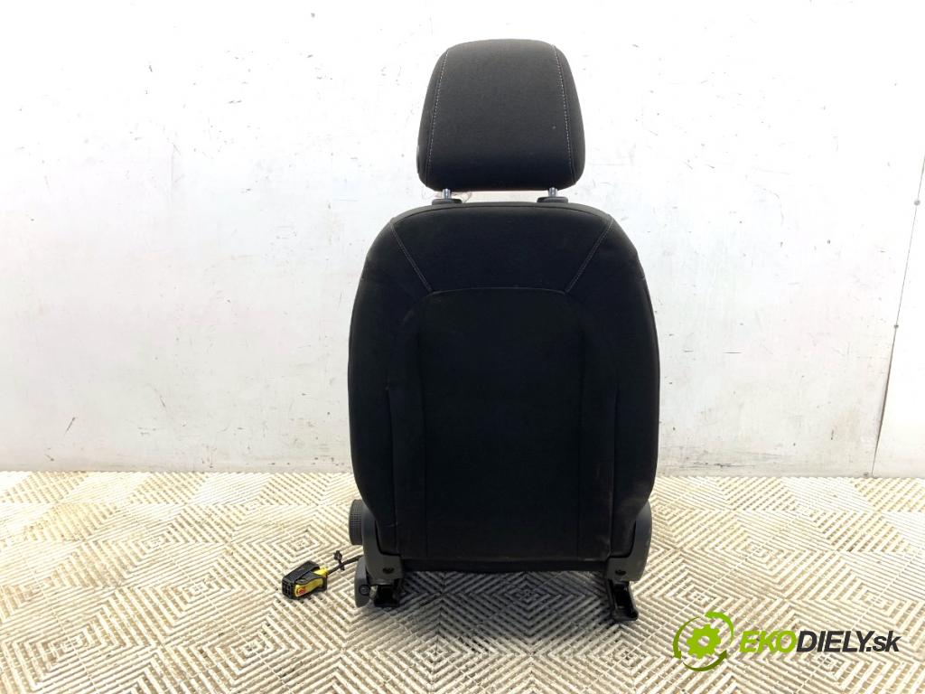 OPEL ASTRA K Kombi 2018 100 kW 1.6 CDTi (35) 1598 Sedadlo ľavy predný
