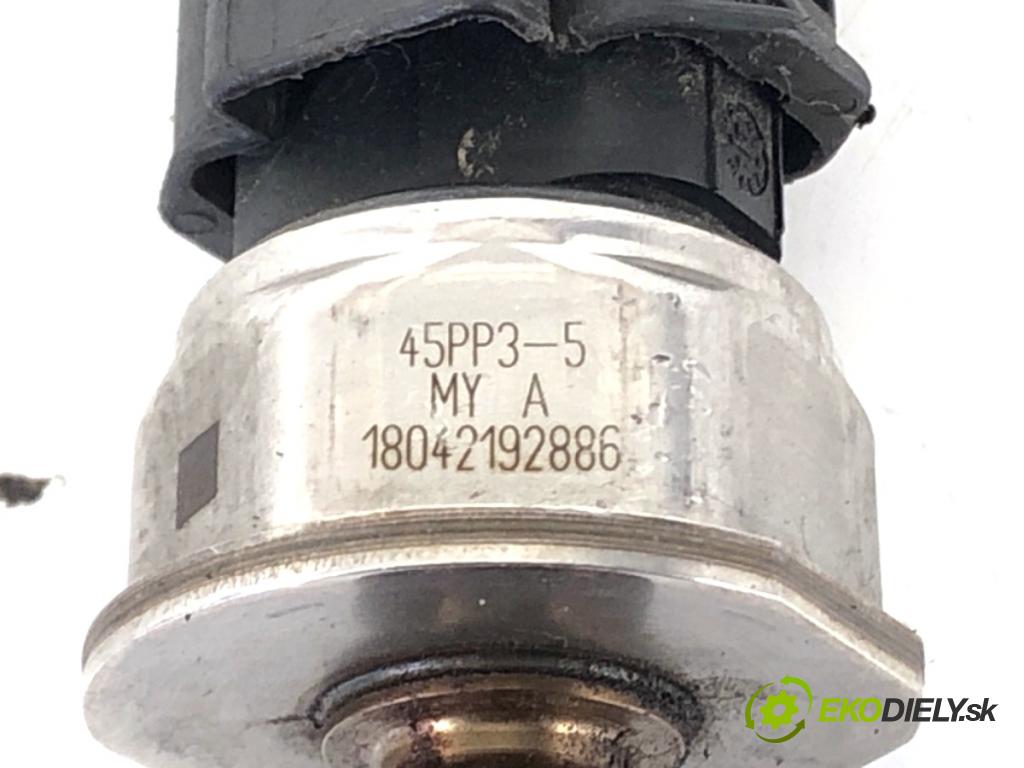 OPEL ASTRA K Kombi 2018 100 kW 1.6 CDTi (35) 1598 Snímač tlaku paliva 45PP3-5 (Snímač)