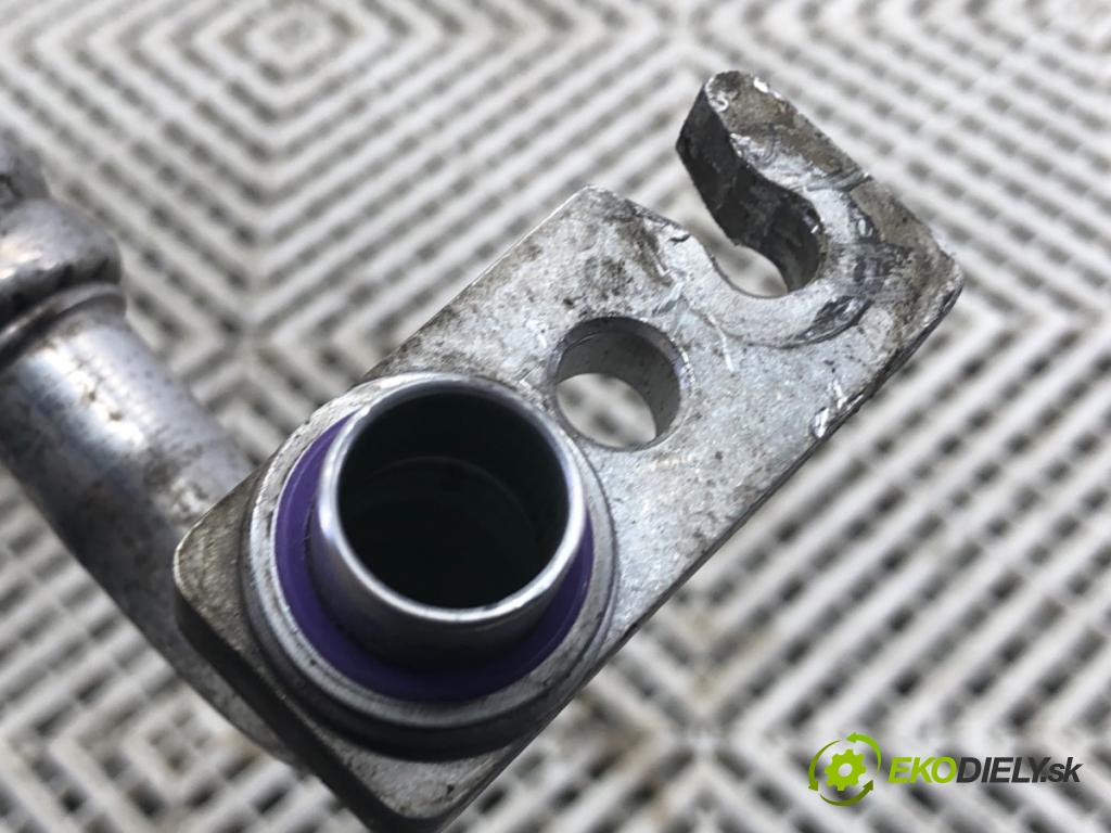 OPEL ASTRA K Kombi 2018 100 kW 1.6 CDTi (35) 1598 rúrka klimatizácie  (Rúrka klimatizácie)