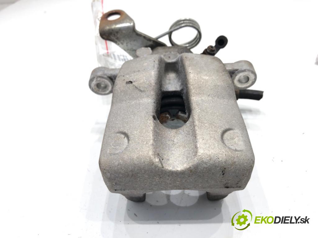 ALFA ROMEO 147 liftback 2002 88 kW 1.6 16V T.SPARK (937.AXA1A, 937.AXB1A, 937.BXB1A) 1598 Brzdič strmeň ľavy zad 