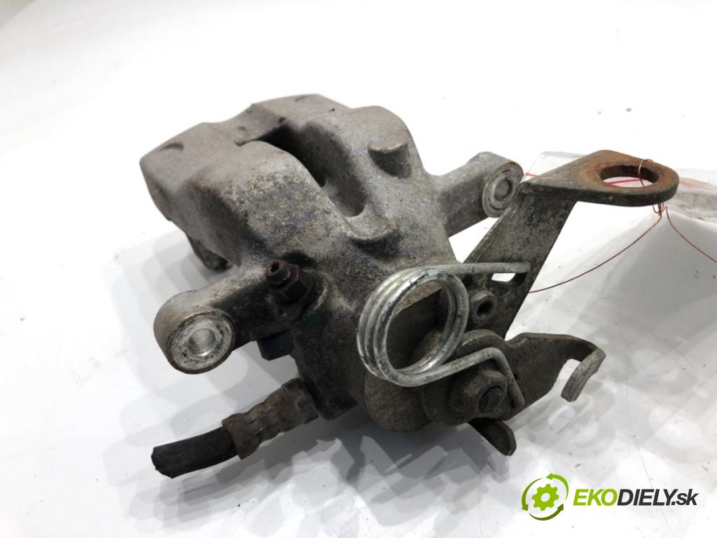 ALFA ROMEO 147 liftback 2002 88 kW 1.6 16V T.SPARK (937.AXA1A, 937.AXB1A, 937.BXB1A) 1598 Brzdič strmeň ľavy zad