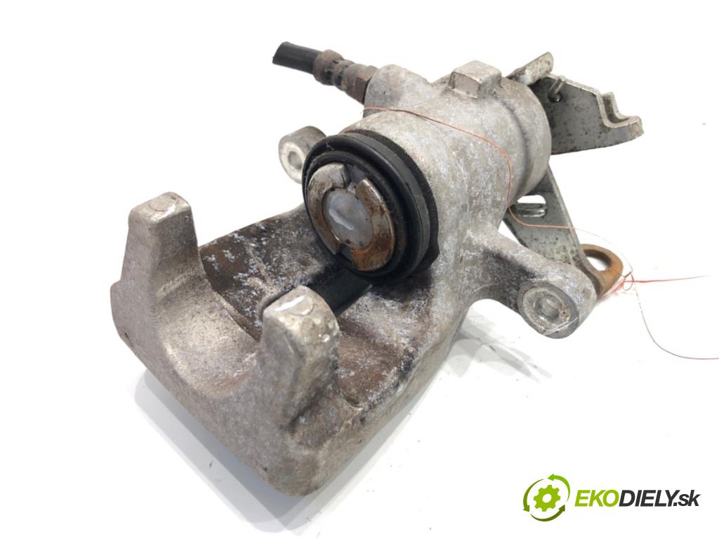 ALFA ROMEO 147 liftback 2002 88 kW 1.6 16V T.SPARK (937.AXA1A, 937.AXB1A, 937.BXB1A) 1598 Brzdič strmeň ľavy zad