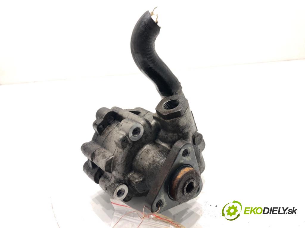 ALFA ROMEO 147 liftback 2002 88 kW 1.6 16V T.SPARK (937.AXA1A, 937.AXB1A, 937.BXB1A) 1598 Pumpa servočerpadlo 46763561 (Servočerpadlo)