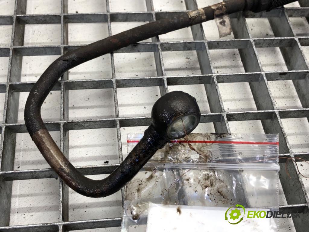 ALFA ROMEO 147 liftback 2002 88 kW 1.6 16V T.SPARK (937.AXA1A, 937.AXB1A, 937.BXB1A) 1598 hadica servočerpadlo  (Rúrka servočerpadla)