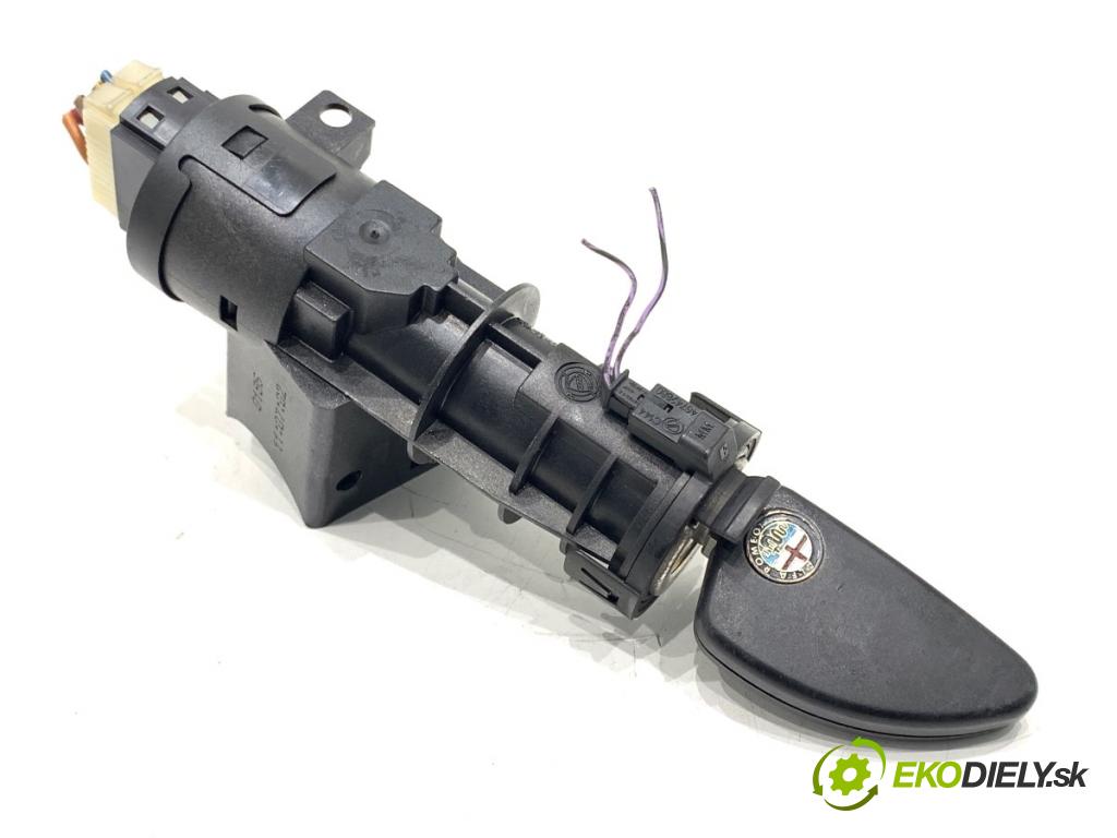 ALFA ROMEO 147 liftback 2002 88 kW 1.6 16V T.SPARK (937.AXA1A, 937.AXB1A, 937.BXB1A) 1598 spinačka  (Spínacia skrinka)