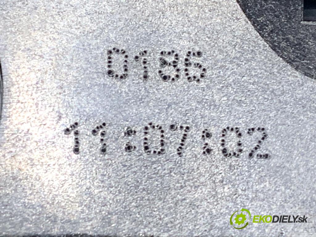 ALFA ROMEO 147 liftback 2002 88 kW 1.6 16V T.SPARK (937.AXA1A, 937.AXB1A, 937.BXB1A) 1598 spinačka  (Spínacia skrinka)