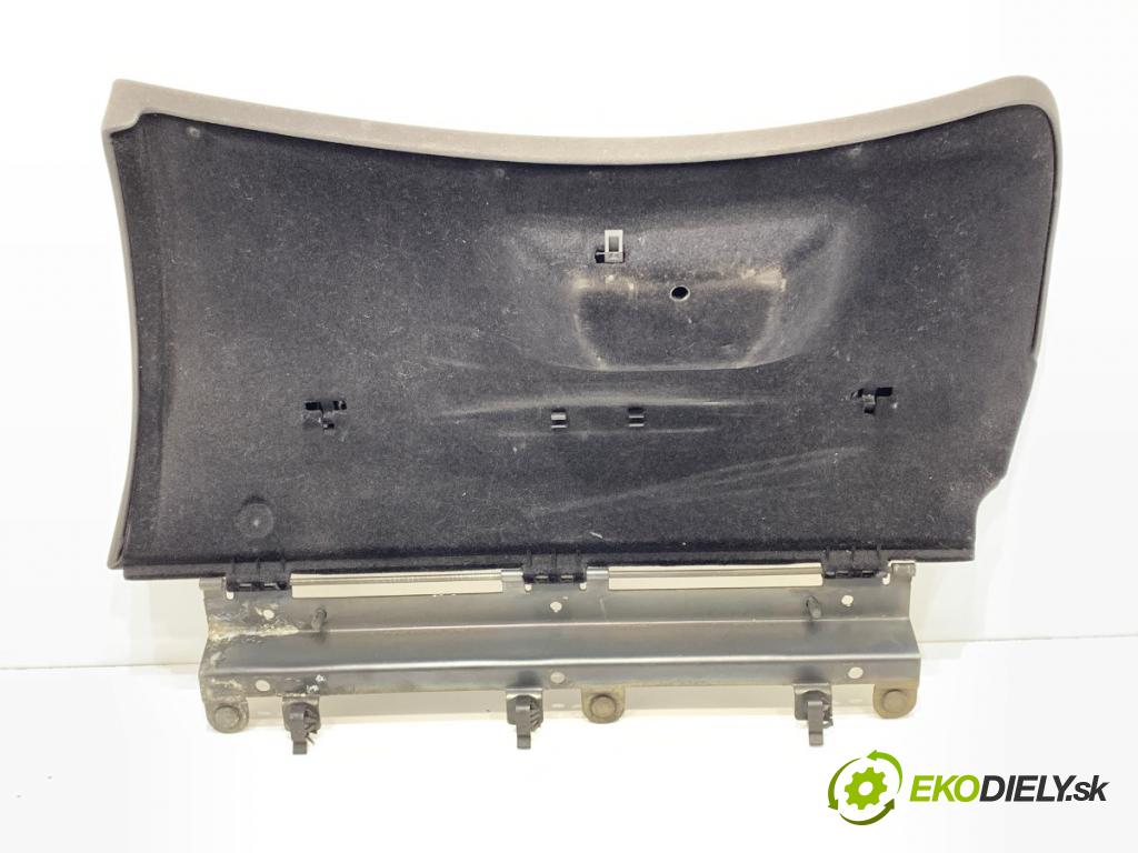 ALFA ROMEO 147 liftback 2002 88 kW 1.6 16V T.SPARK (937.AXA1A, 937.AXB1A, 937.BXB1A) 1598 Priehradka, kastlík spolujazdca (Priehradka (kastlík))