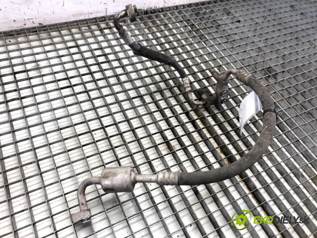ALFA ROMEO 147 liftback 2002 88 kW 1.6 16V T.SPARK (937.AXA1A, 937.AXB1A, 937.BXB1A) 1598 rúrka klimatizace  (Rozvody klimatizace)