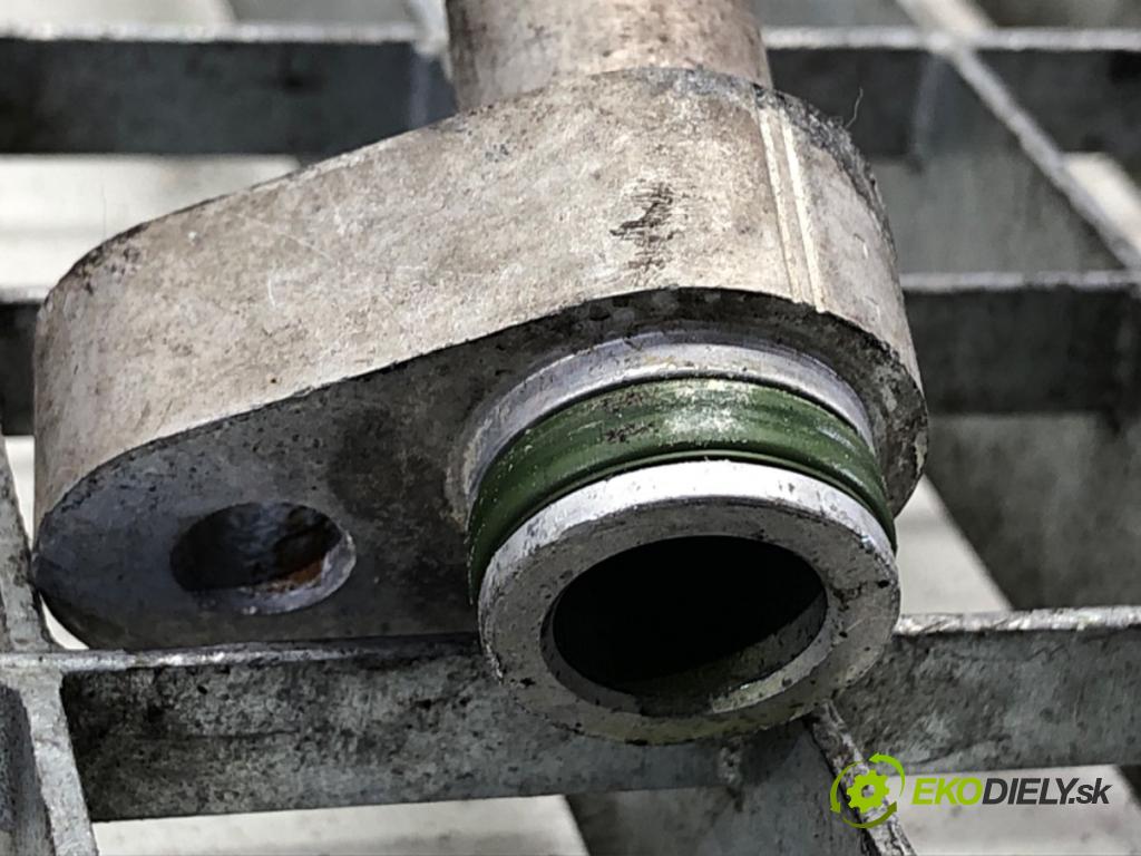 ALFA ROMEO 147 liftback 2002 88 kW 1.6 16V T.SPARK (937.AXA1A, 937.AXB1A, 937.BXB1A) 1598 rúrka klimatizace  (Rozvody klimatizace)
