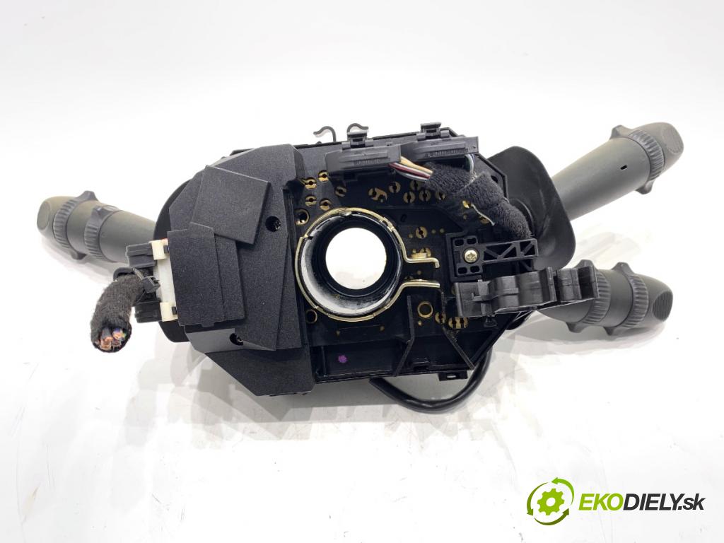 ALFA ROMEO 147 liftback 2002 88 kW 1.6 16V T.SPARK (937.AXA1A, 937.AXB1A, 937.BXB1A) 1598 Prepínač kombinovaný 735293309 (Prepínacie páčky pod volantom)