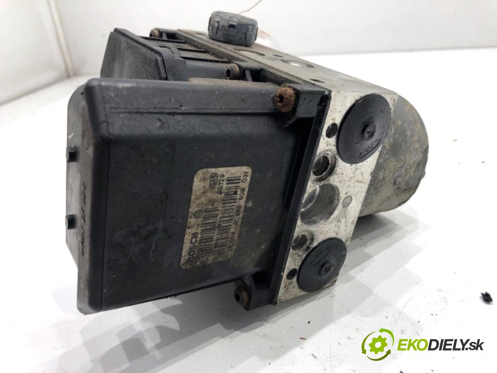 ALFA ROMEO 147 liftback 2002 88 kW 1.6 16V T.SPARK (937.AXA1A, 937.AXB1A, 937.BXB1A) 1598 pumpa ABS 0265900031 (Pumpy brzdové)