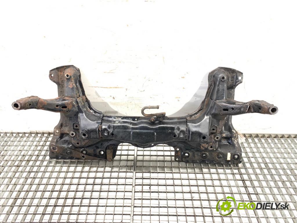 ALFA ROMEO 147 liftback 2002 88 kW 1.6 16V T.SPARK (937.AXA1A, 937.AXB1A, 937.BXB1A) 1598 výztuha pod motor  (Výztuhy přední)