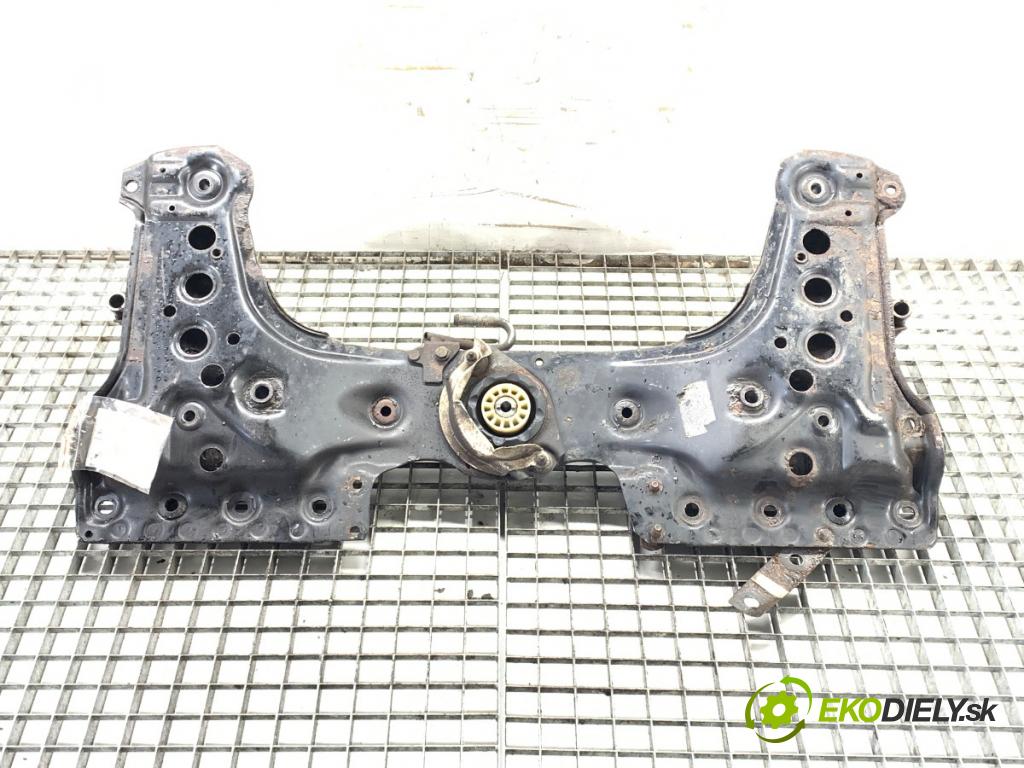 ALFA ROMEO 147 liftback 2002 88 kW 1.6 16V T.SPARK (937.AXA1A, 937.AXB1A, 937.BXB1A) 1598 výztuha pod motor  (Výztuhy přední)