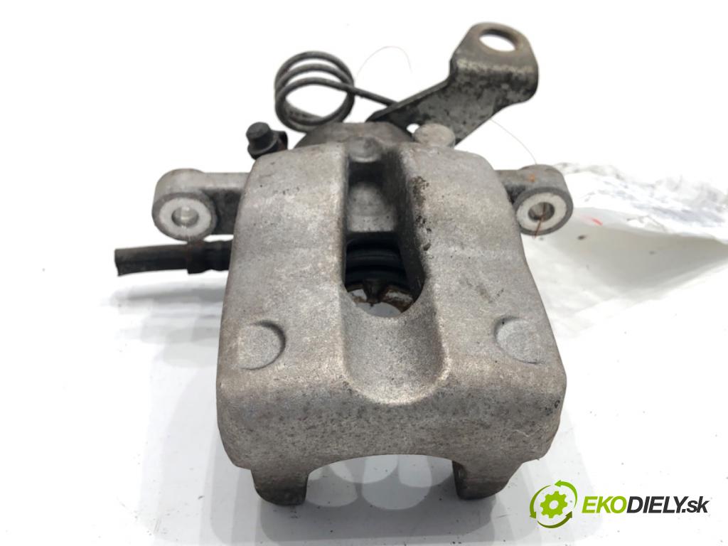 ALFA ROMEO 147 liftback 2002 88 kW 1.6 16V T.SPARK (937.AXA1A, 937.AXB1A, 937.BXB1A) 1598 Brzdič strmeň pravy zad 
