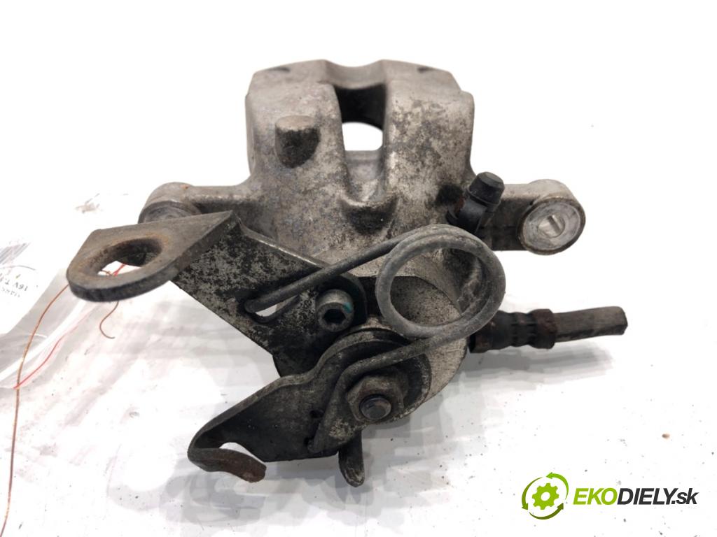 ALFA ROMEO 147 liftback 2002 88 kW 1.6 16V T.SPARK (937.AXA1A, 937.AXB1A, 937.BXB1A) 1598 Brzdič strmeň pravy zad