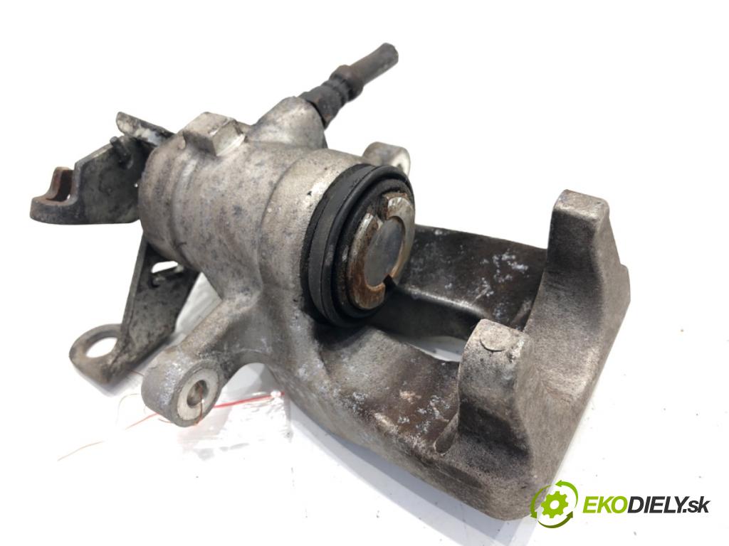 ALFA ROMEO 147 liftback 2002 88 kW 1.6 16V T.SPARK (937.AXA1A, 937.AXB1A, 937.BXB1A) 1598 Brzdič strmeň pravy zad