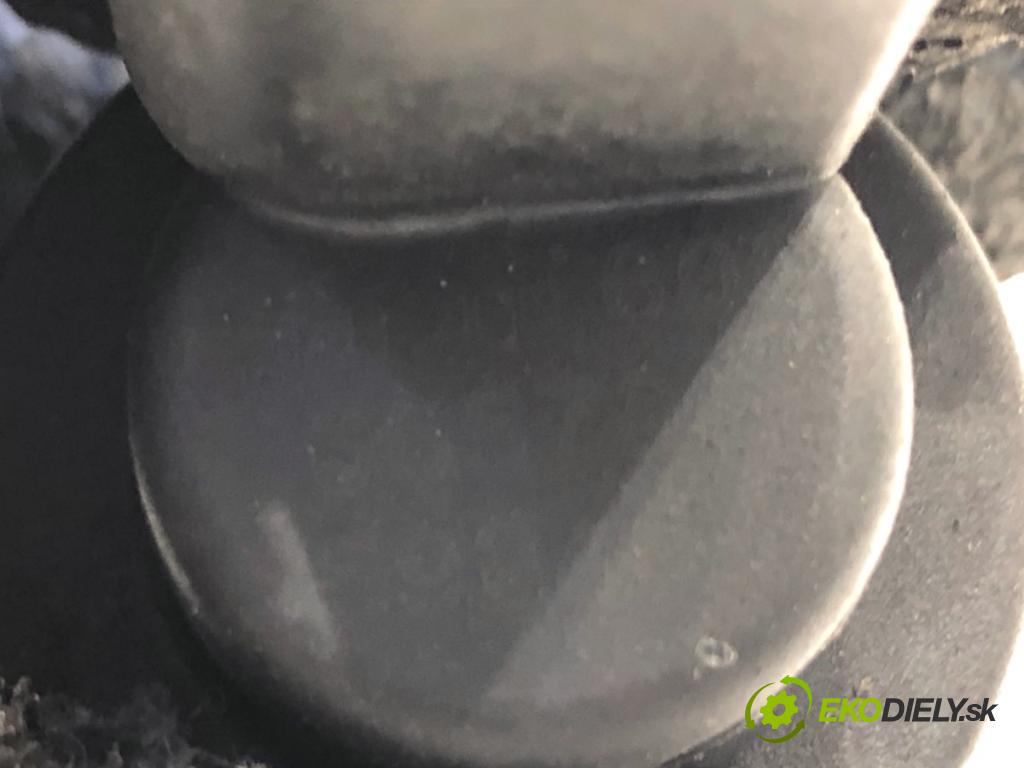 MERCEDES-BENZ W245 liftback 2006 80 kW B 180 CDI (245.207) 1991 Regulátor tlaku paliva 0928400609 (Palivový systém ostatné)