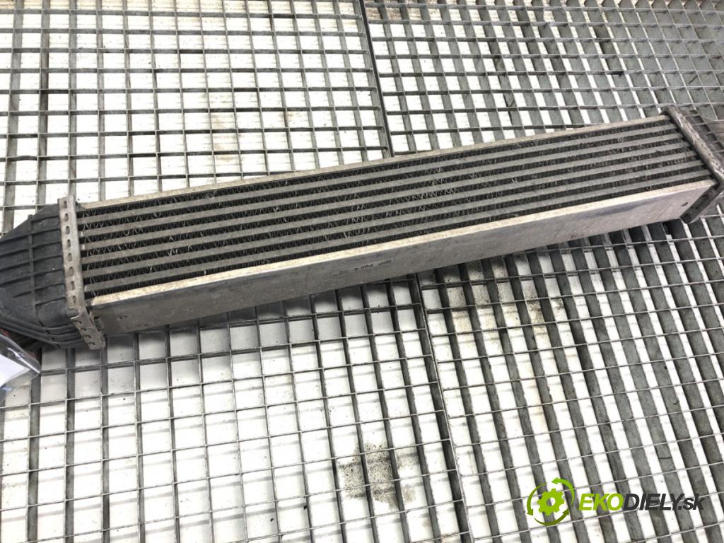 MERCEDES-BENZ W245 liftback 2006 80 kW B 180 CDI (245.207) 1991 intercooler A1695000000 (Chladiče nasávaného vzduchu (intercoolery))