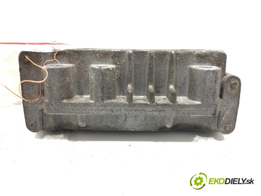 FIAT PANDA II liftback 2003 40 kW 1.1 (169.AXA1A) 1108 riadiaca jednotka Motor 55192635 (Riadiaca jednotka)