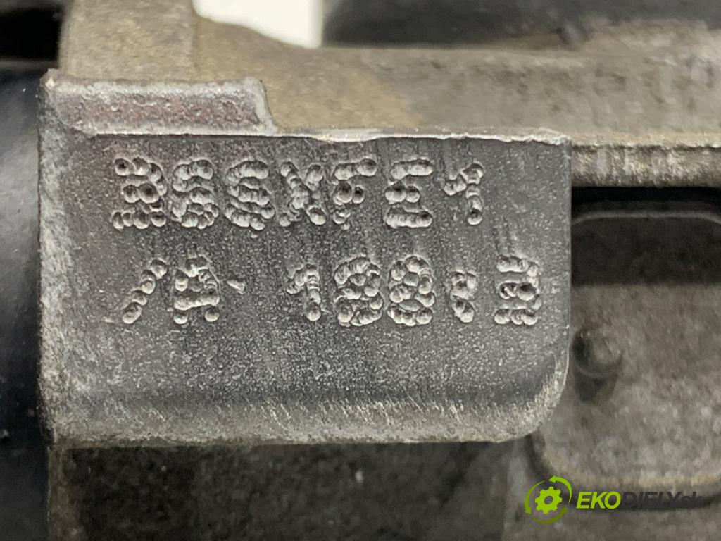 FIAT PANDA II liftback 2003 40 kW 1.1 (169.AXA1A) 1108 Škrtiaca klapka 36SXFE1 (Škrtiaca klapka)