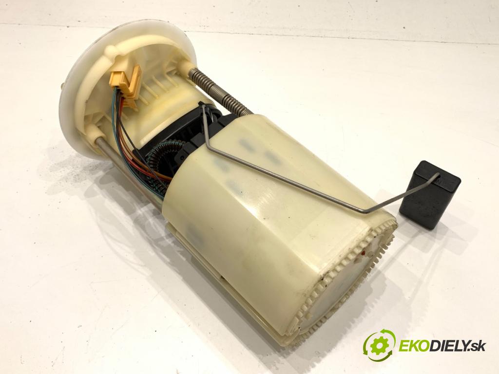 FIAT PANDA II liftback 2003 40 kW 1.1 (169.AXA1A) 1108 pumpa paliva 46798695